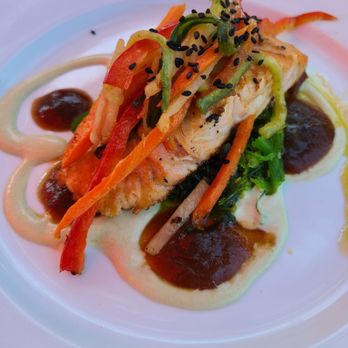 Shadowbrook - Salmon - American Near Me - Capitola, California Shadowbrook - Salmon - American Near Me - Capitola, California