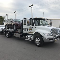 Reliable Towing