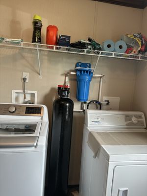 Way S A Plumbing & Heating on Yelp
