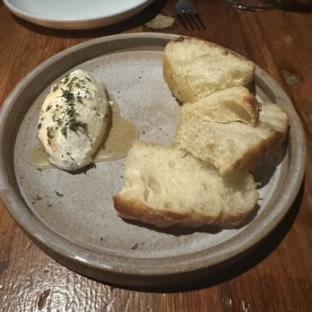 Intero Restaurant - Italian Near Me - Austin, Texas