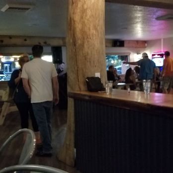 Dogwood Tavern - Bars Near Me - Lake Arrowhead, California