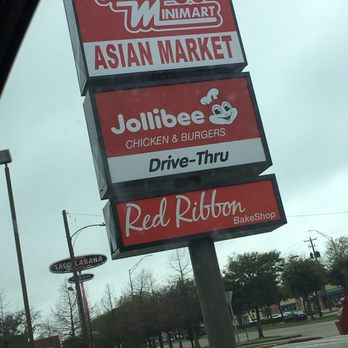 Jollibee - Little Philippines over here in da H - Fast Food Near Me - Houston, Texas Jollibee - Little Philippines over here in da H - Fast Food Near Me - Houston, Texas