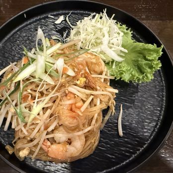 Good Eats - Shrimp pad thai - Seafood Near Me - Port Saint Lucie, Florida Good Eats - Shrimp pad thai - Seafood Near Me - Port Saint Lucie, Florida