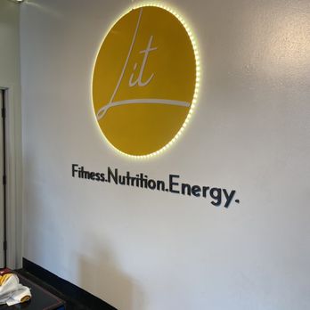 Fit with Lit - Trainers Near Me - Newport Beach, California Fit with Lit - Trainers Near Me - Newport Beach, California