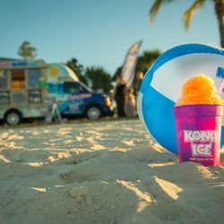 Kona Ice
