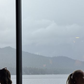 The Narrows Steakhouse - The view - New American Near Me - Mccall, Idaho The Narrows Steakhouse - The view - New American Near Me - Mccall, Idaho