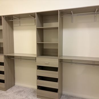 Tech Handy Las Vegas - A closet system. - Handyman Near Me Tech Handy Las Vegas - A closet system. - Handyman Near Me