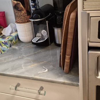 Bergen Marble and Granite - countertop - Building Supplies Near Me - Ridgefield, New Jersey