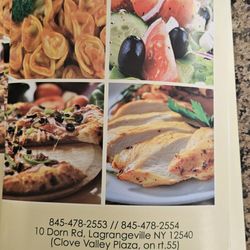 Raymee’s Pizza & Deli