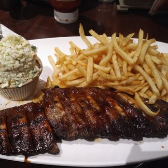 Bâton Rouge - Ribs - Steakhouses Near Me - Kanata, Ontario