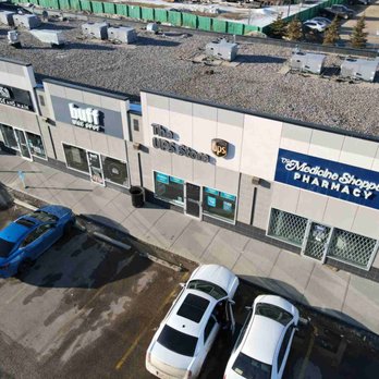The UPS Store - Couriers & Delivery Services Near Me - Edmonton, Alberta The UPS Store - Couriers & Delivery Services Near Me - Edmonton, Alberta