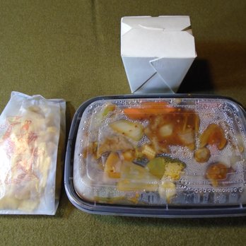 Kingdom Buffet - Got home with my Szechuan beef & rice. - Buffets Near Me - Hudson, Wisconsin Kingdom Buffet - Got home with my Szechuan beef & rice. - Buffets Near Me - Hudson, Wisconsin