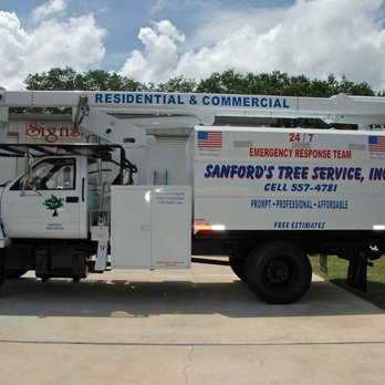 Sanford's Tree Service - Tree Services Near Me - Jacksonville, Florida Sanford's Tree Service - Tree Services Near Me - Jacksonville, Florida