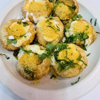 Chaat Bhavan - Sunnyvale - Pani Sev Puri - Indian Near Me - Sunnyvale, California Chaat Bhavan - Sunnyvale - Pani Sev Puri - Indian Near Me - Sunnyvale, California