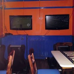 Cafuffals - Photo from business website.