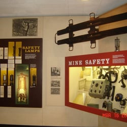 Museum of Anthracite Mining - Museum of anthracite mining