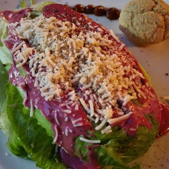 The Studio - Vegan Caesar Salad - Japanese Near Me - Hilton Head Island, South Carolina The Studio - Vegan Caesar Salad - Japanese Near Me - Hilton Head Island, South Carolina