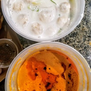 Fern Thai on Main - Tom Kha and Khao Soi Base - Thai Near Me - Bellevue, Washington Fern Thai on Main - Tom Kha and Khao Soi Base - Thai Near Me - Bellevue, Washington