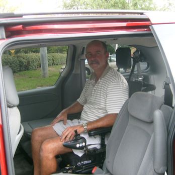 Triple S Mobility - Mobility Equipment Sales & Services Near Me - Pinellas Park, Florida