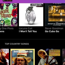 The Buzz Room - Also has a TouchTunes Jukebox