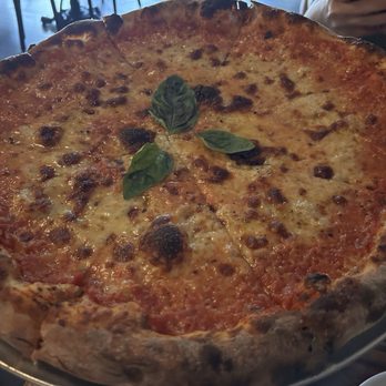 DeLuca's Pizza - The Sarah Meadows - Pizza Near Me - Hot Springs, Arkansas