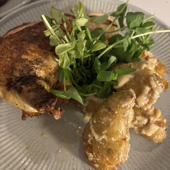 Jana Mediterranean Coastal - Chicken - Mediterranean Near Me - Torrance, California