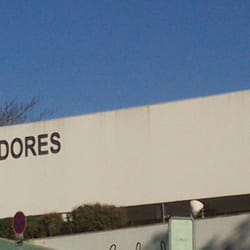 Mercado de Sapadores