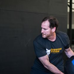 Massive Action Training