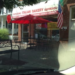 Still Italian Bakery! Not Randazzos. Still Italian Bakery! Not Randazzos.