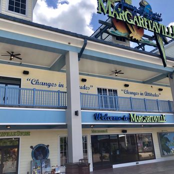 Margaritaville - Pigeon Forge - American Near Me - Pigeon Forge, Tennessee Margaritaville - Pigeon Forge - American Near Me - Pigeon Forge, Tennessee
