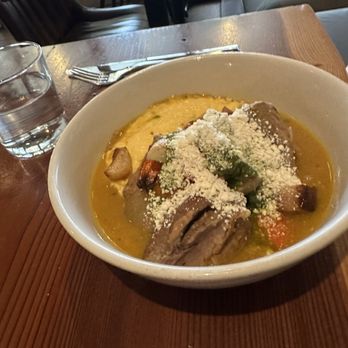 boon eat + drink - Stewed pork - New American Near Me - Guerneville, California
