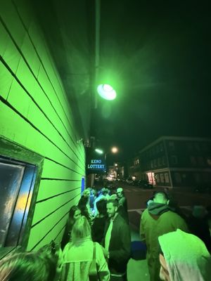 Shannon Tavern by null