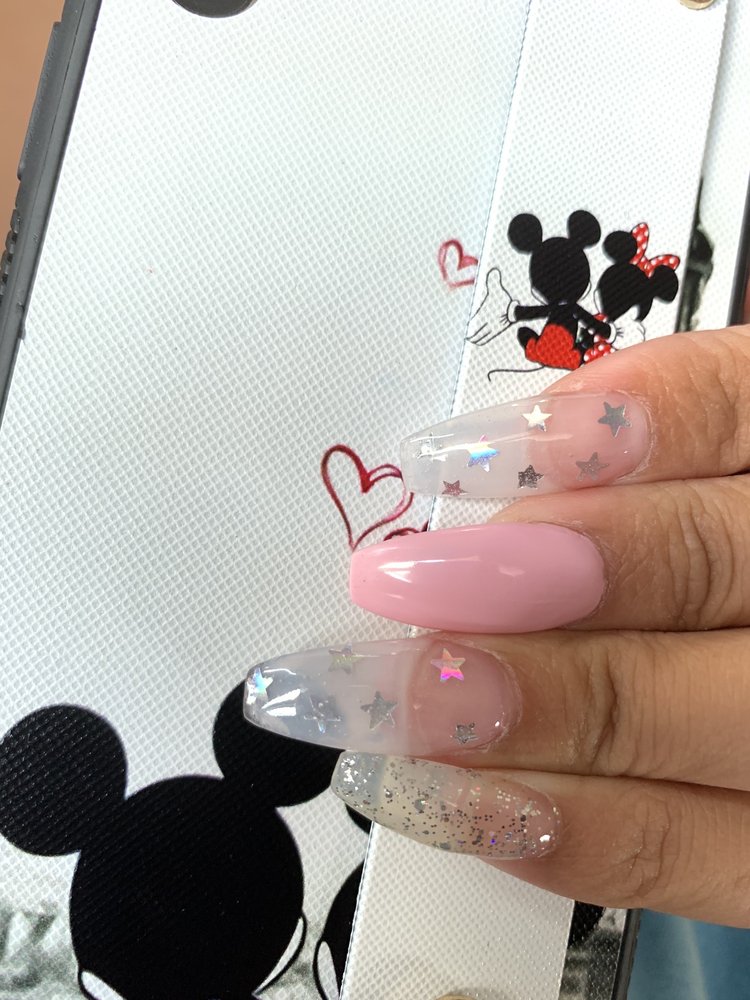VALENTINE NAILS & SPA Updated June 2024 128 Photos & 109 Reviews 451127 Kamehameha Hwy