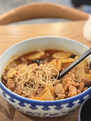 Xiaolong Dumpling by null