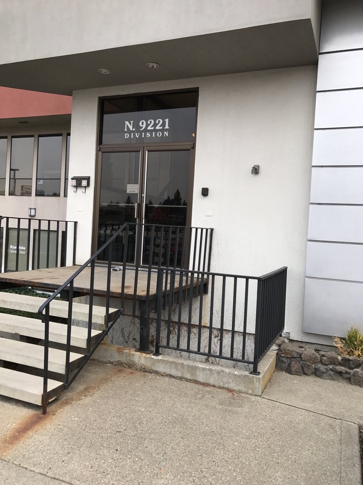 FRONTIER NORTHWEST LAND 9221 N Division St, Spokane, Washington