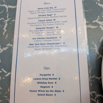 Stateside Kitchen - Happy hour menu as of 8/6/26 - New American Near Me - Nashville, Tennessee Stateside Kitchen - Happy hour menu as of 8/6/26 - New American Near Me - Nashville, Tennessee