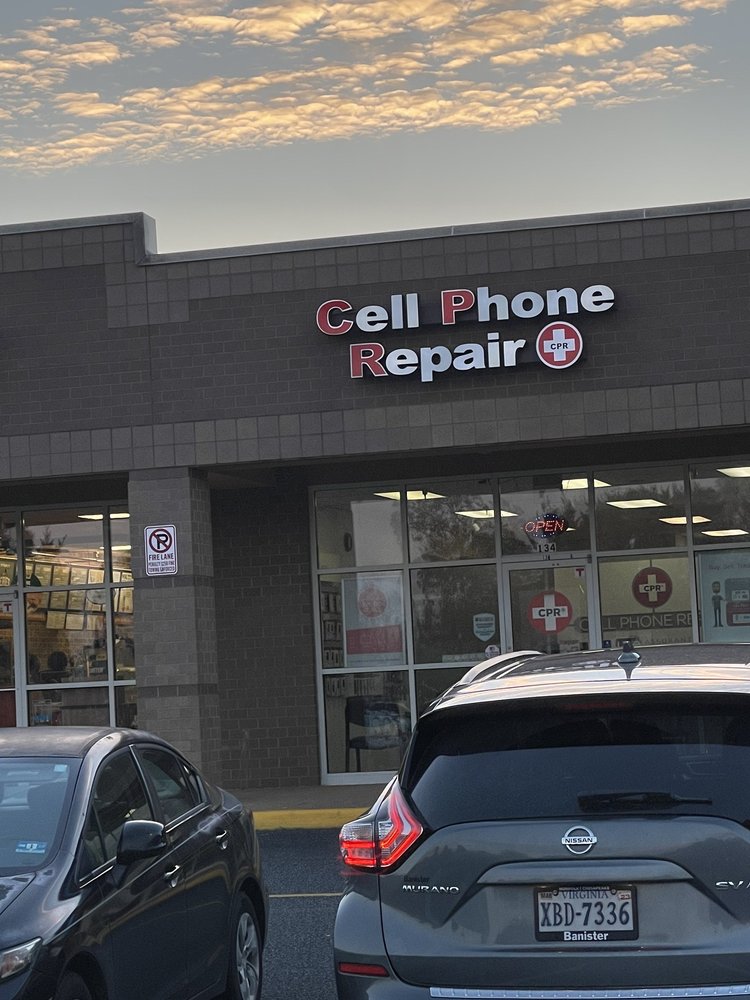 Cpr Cell Phone Repair Los Angeles - Whittier Blvd Reviews CPR CELL PHONE REPAIR CHESAPEAKE - Updated June 2025 - 21 Photos & 32