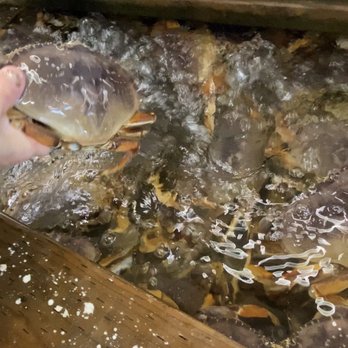 OM Seafood Company - Seafood Markets Near Me - Portland, Oregon
