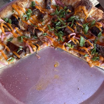 All-Purpose Capitol Riverfront - Pizza Near Me - Washington, DC, District of Columbia