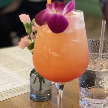 Dok Khao - Mai Tai - Thai Near Me - Woodbridge, Virginia Dok Khao - Mai Tai - Thai Near Me - Woodbridge, Virginia