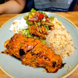 Pitted Olive Cafe