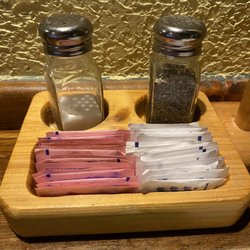 Tequila Mexican Restaurant - Cute Organizer