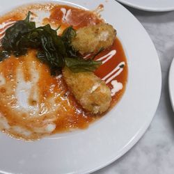 La Pasteria - Yum!!!!!!!!!!