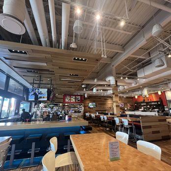 54 Restaurant - Asian Fusion Near Me - Springfield, Virginia