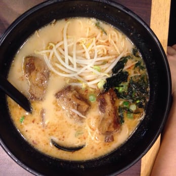 Ajisen Ramen - Ramen Near Me - Toronto, Ontario Ajisen Ramen - Ramen Near Me - Toronto, Ontario