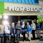 Photo of H&R Block