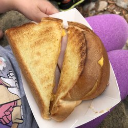 Melts Without Borders - #5 Hawaiian