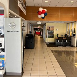 Jim Coleman Nissan