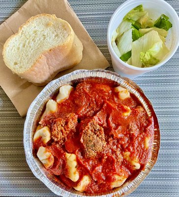 Luigi's Pizza Kitchen by null
