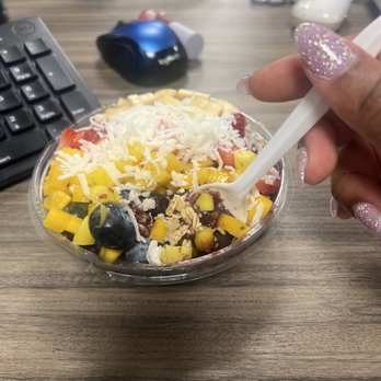 Juice Kings - The "OG" Acai Bowl - Coffee & Tea Near Me - Stamford, Connecticut Juice Kings - The "OG" Acai Bowl - Coffee & Tea Near Me - Stamford, Connecticut